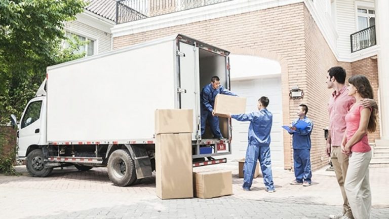 Most Efficient Options for the Right Moving Company