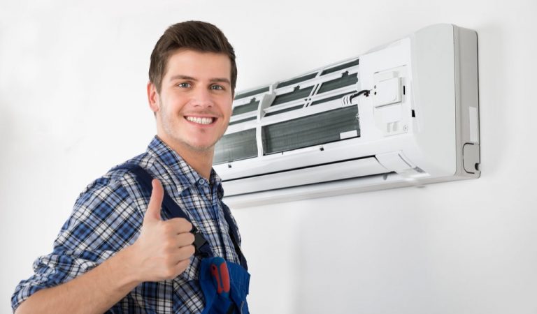 Why You Should Hire Professional Technicians For HVAC   