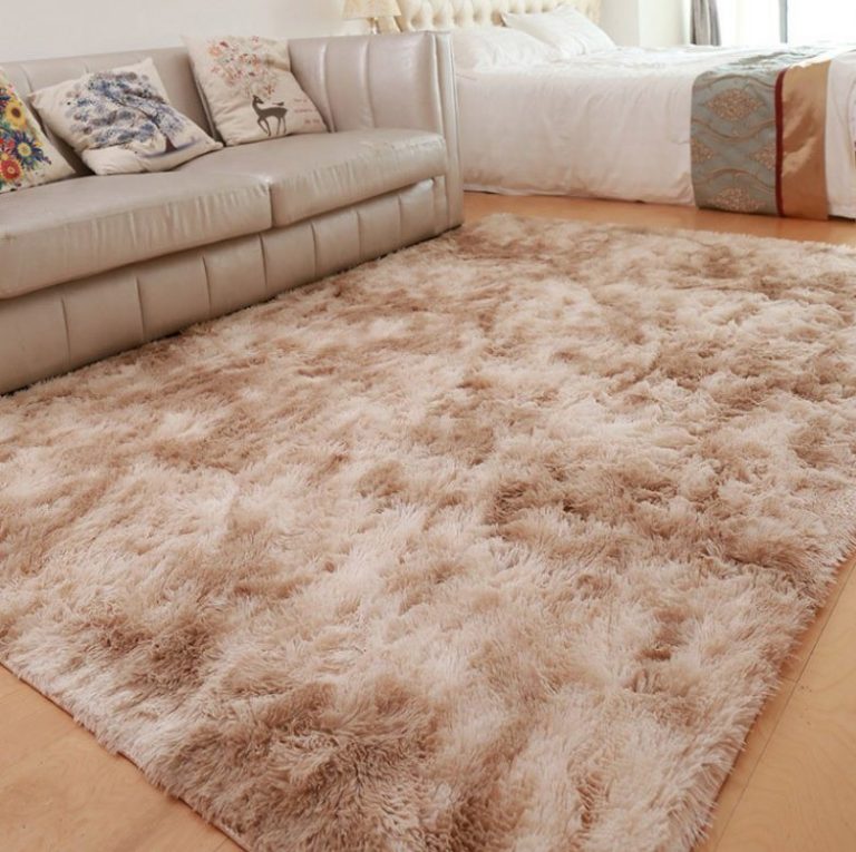 Choosing carpets for contemporary look