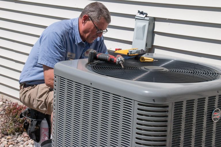 Now’s the Time to Think about Austin Heating Repair Services