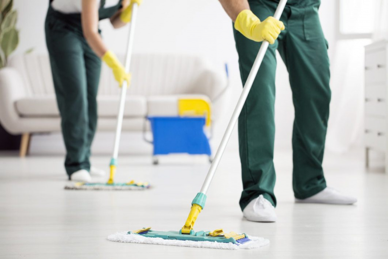 How to Look for the Best Home Cleaning Services