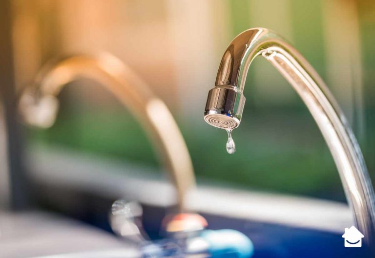 How To Avoid Water Leaks At Home