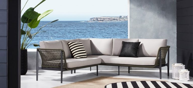 Outdoor furniture Canberra