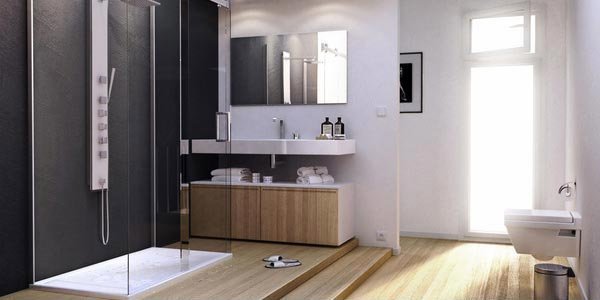 How to Choose Bathroom Accessories that Complement Your Bathroom Space