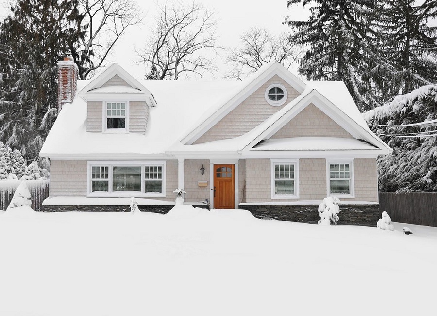 Preparing Your Home For A Freeze With Ease