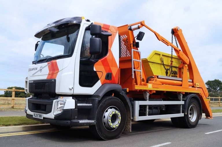 Skip Hire For A Safe And Healthy Environment