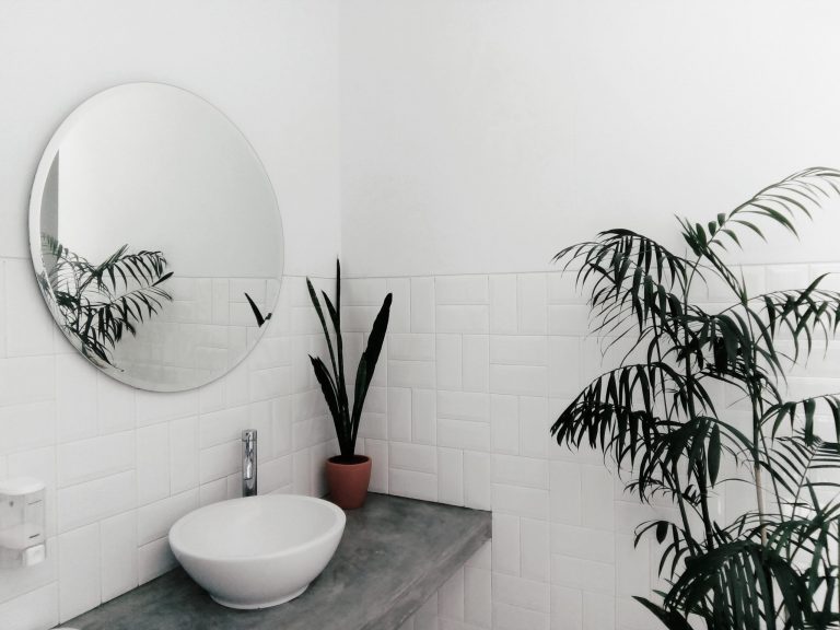 5 Clever And Easy Ways To Transform Your Bathroom In Orange County, CA