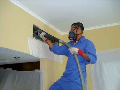 Benefits of Air Duct Cleaning Services