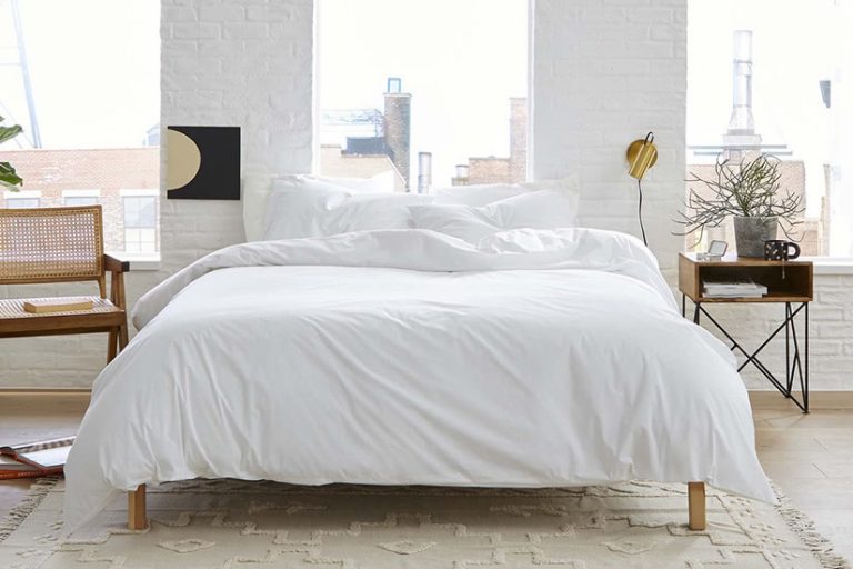Guide To Buying The Best Cotton Bedsheets For Comfort Sleep