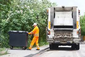 Need for professional waste removal companies