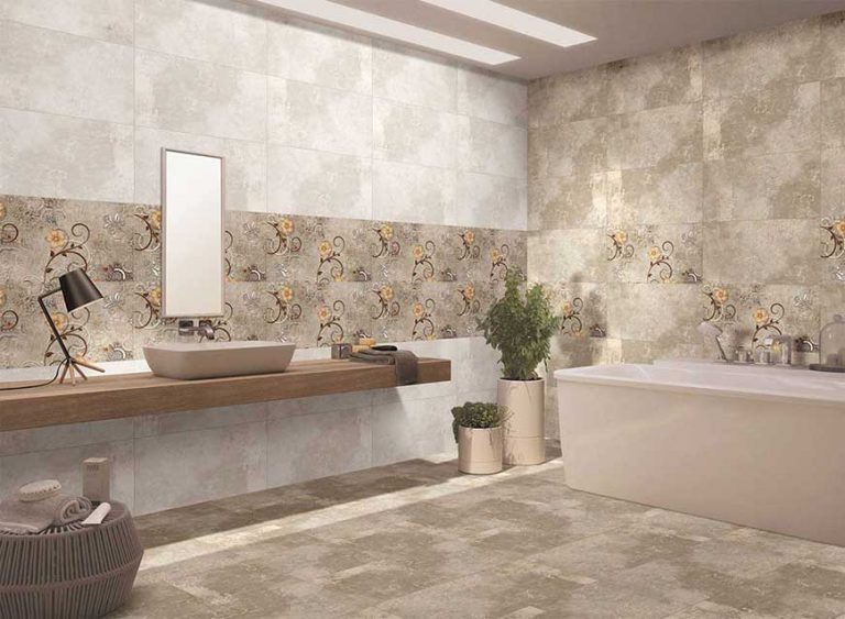 Reviewing ceramic tiles: The budget choice for kitchens & bathrooms