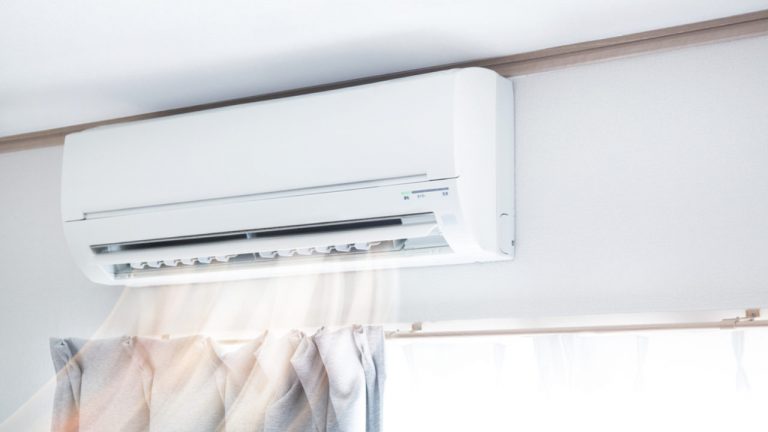 Ducted Vs Split System Air Conditioning   