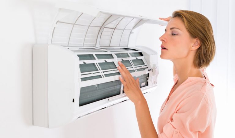 How Would You Differentiate Between Different Air Conditioners?