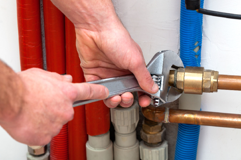 4 Most Common Plumbing Noises and What They Mean