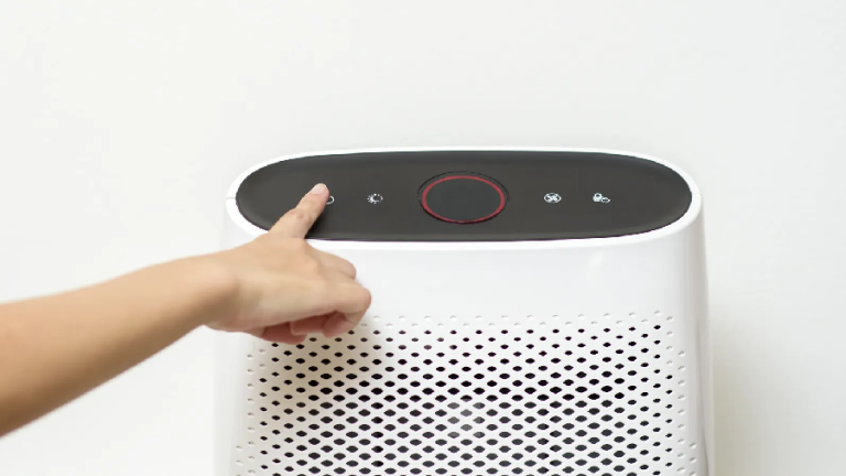 Prevent Indoor Pollution at Home Without Spending So Much on Air Purifiers