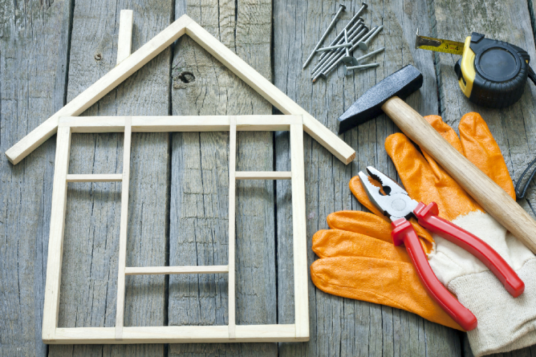Home Maintenance Services You Need to Have on Speed Dial   