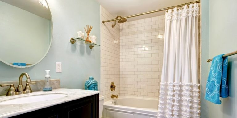 4 Great Tips for Accessorising Your Bathroom