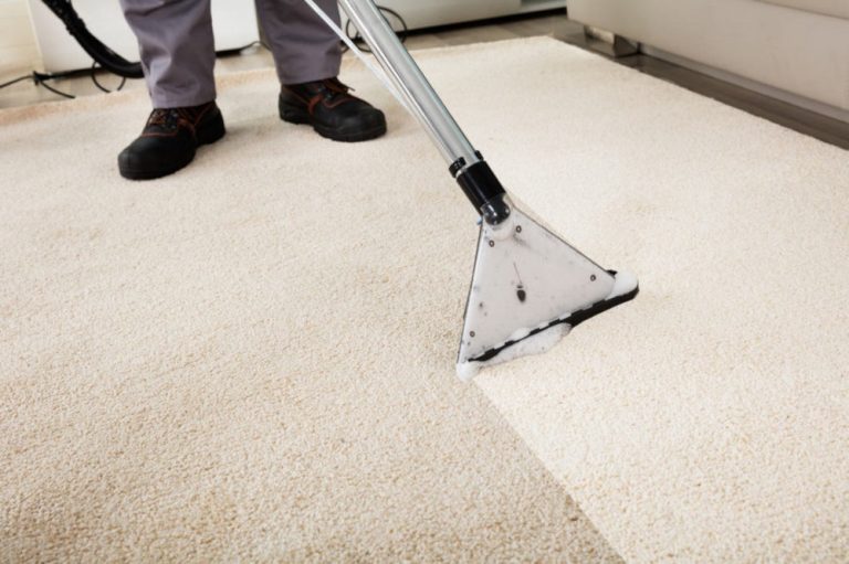 Rug Wash – Why You Should Not Clean Rugs at Home?