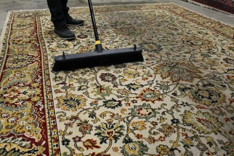 What are the Benefits of Professional Persian Rug Cleaning?