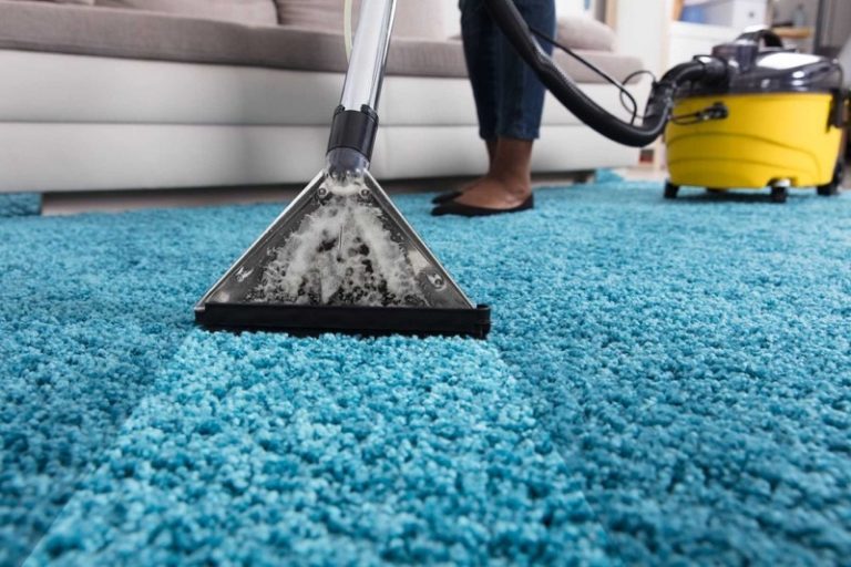3 Biggest Commercial Rug Cleaning Myths