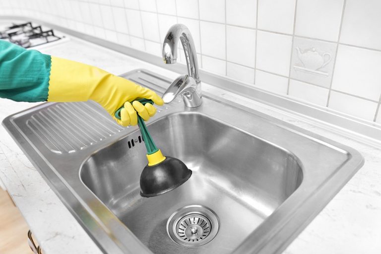 Benefits Of Clean Drains And A Decent Cleaning Agency