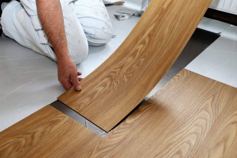 How Waterproof Flooring Benefits Your Home?