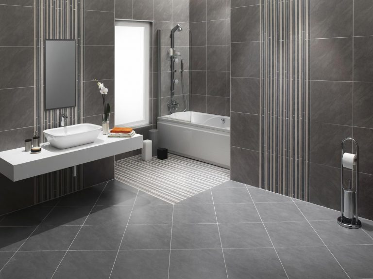 Advantages Of Natural Stone For Bathrooms