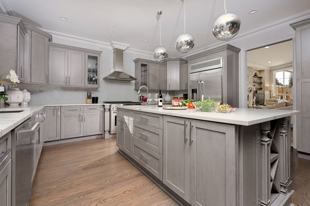TIPS FOR MAINTAINING LONG-LASTING CABINETRY