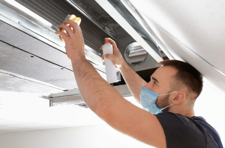 Why Is It Important To Have Regular Air Duct Cleaning?