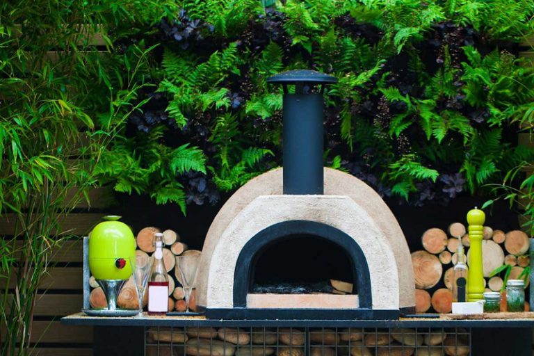 Points to Ponder About Outdoor Gas Pizza Ovens & Its Skins