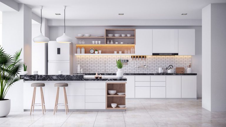 How to Ensure a Smooth, Successful Kitchen Renovation