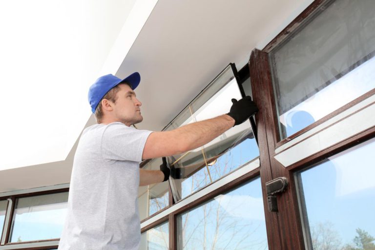 Deciding To Repair Or Replace A Window