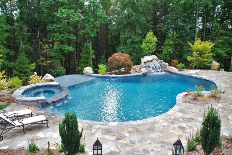 Pool Financing: Understanding Your Options and Costs