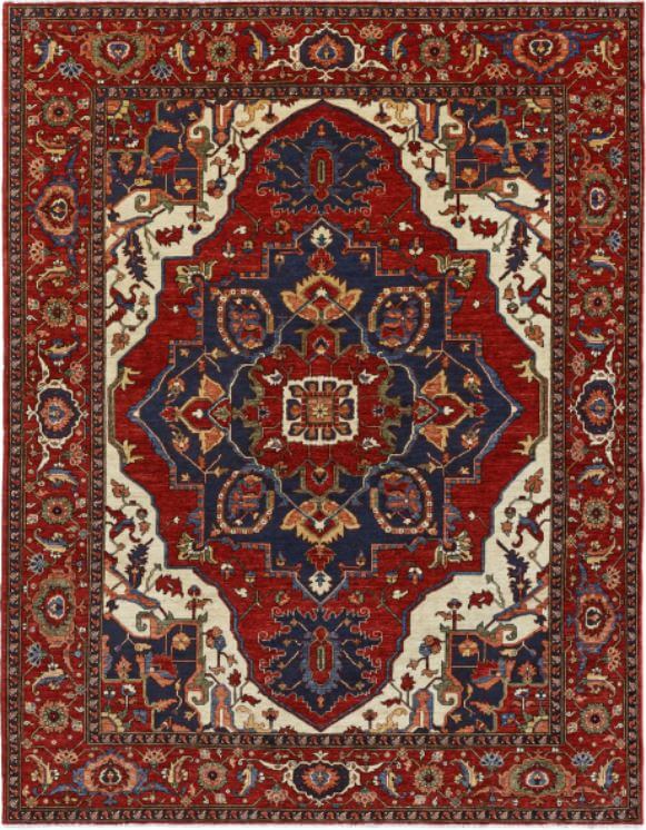 Little Known Ways to Persian rugs
