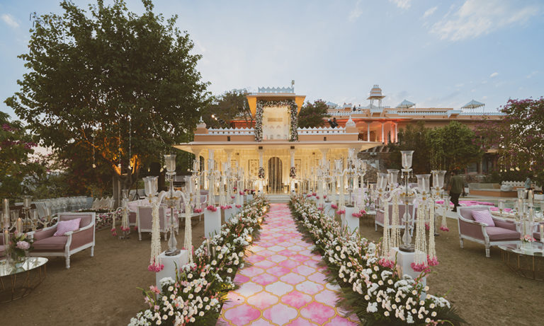 How the Wedding Rentals Work? Best Ideas for You
