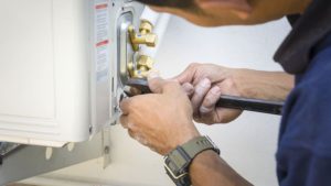 Common Heating And Cooling Repairs