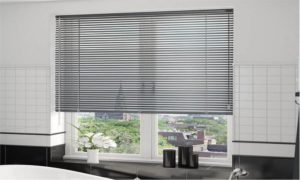 Do you want timeless window treatment for your home in venetian blinds