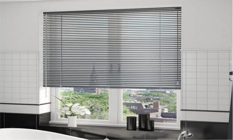 Do you want timeless window treatment for your home in venetian blinds?