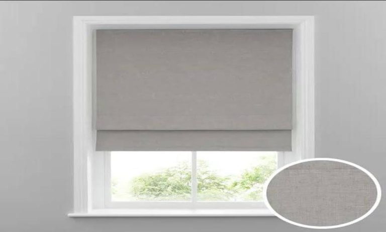 What are the benefits of Roman Blinds Why they are popular?