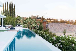 How to Find a Reliable Swimming Pool Builder