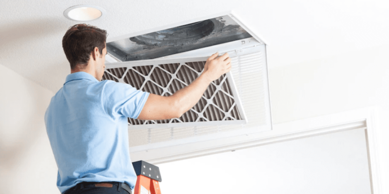 The Importance of Duct Cleaning: Improving Indoor Air Quality and HVAC Efficiency