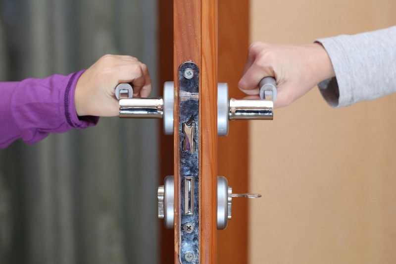 what is the best door lock?