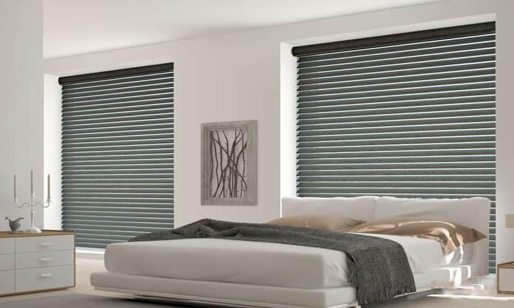 Why HORIZON BLINDS Doesn't Work…For Everyone