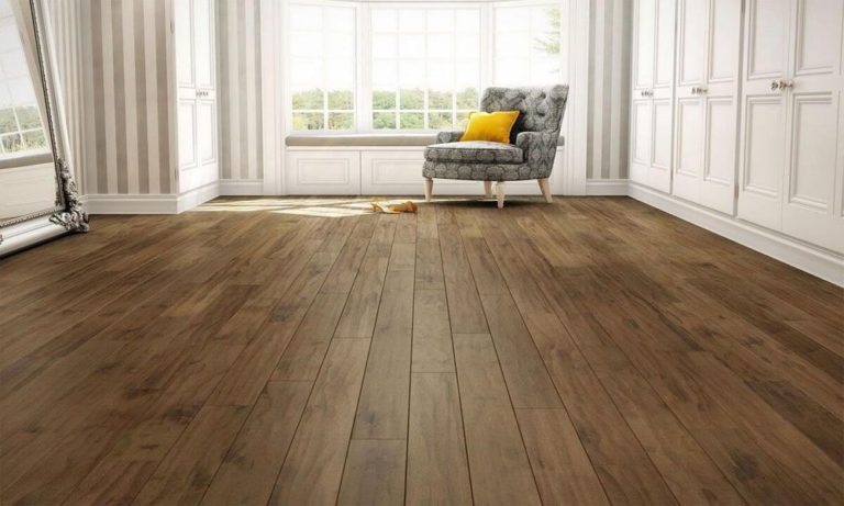 Why is Wooden Flooring the Best Choice for Your Home?