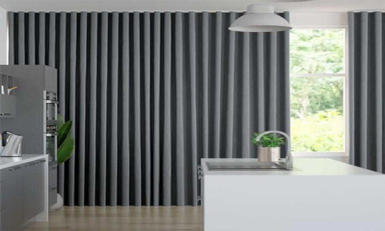 Why Wave Curtains are preferred most?