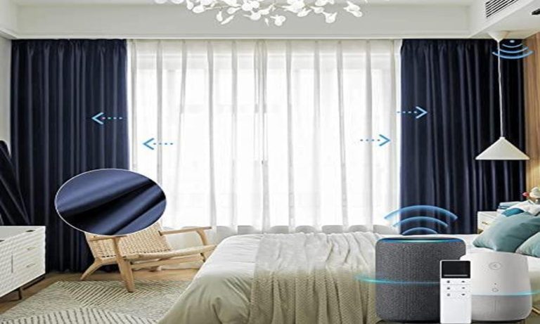 How To Sell MOTORIZED CURTAINS