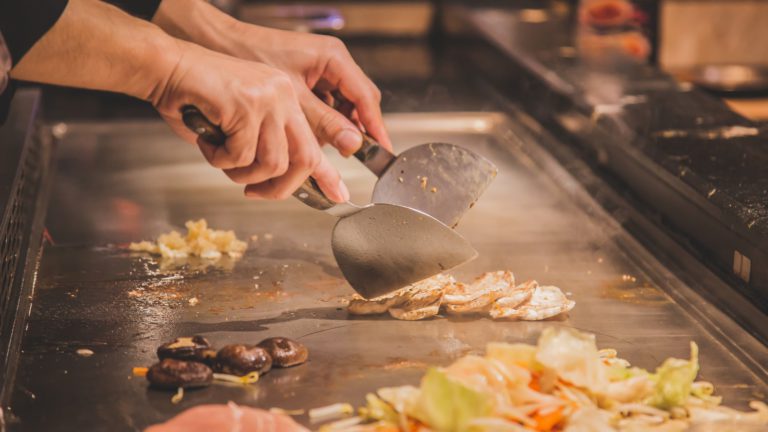 Considerable Facts to Remember Tips for Buying a Home Teppan Grill