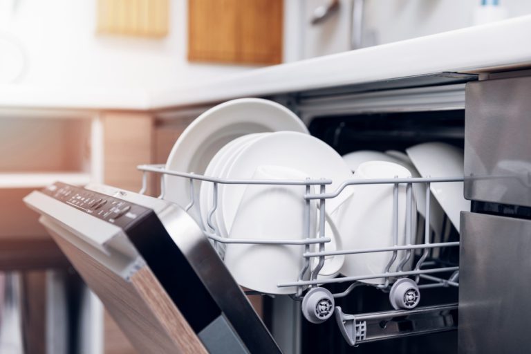 About Dishwasher and Its Benefits –