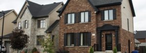 Property with Professional Brick Work in Toronto