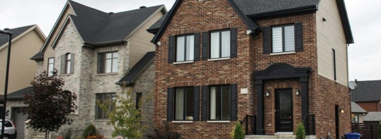 Transform Your Property with Professional Brick Work in Toronto